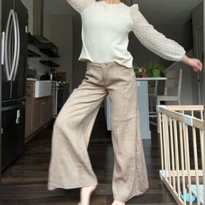 Anthropologie trousers